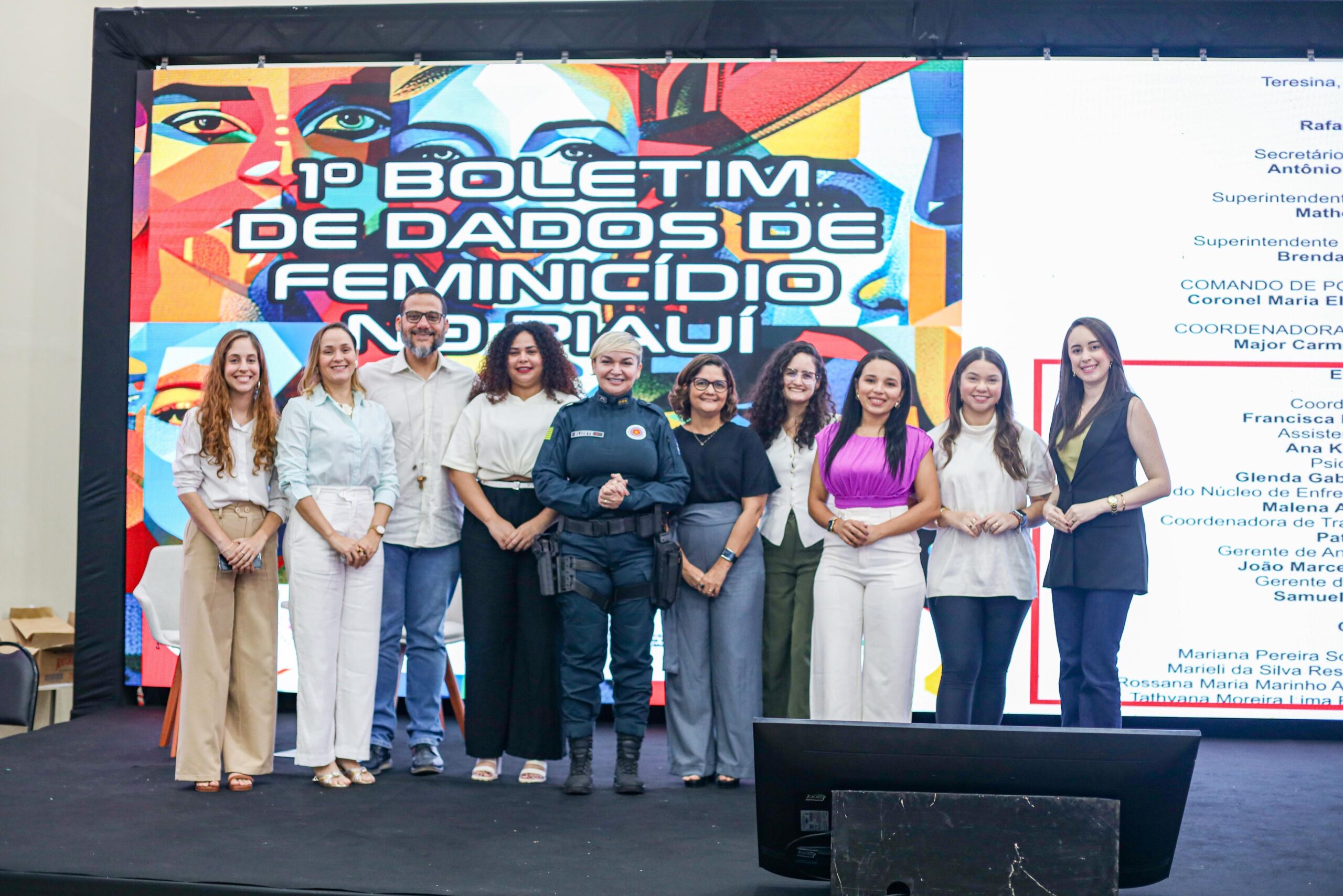 Foto: Reprodução/Secom Piauí