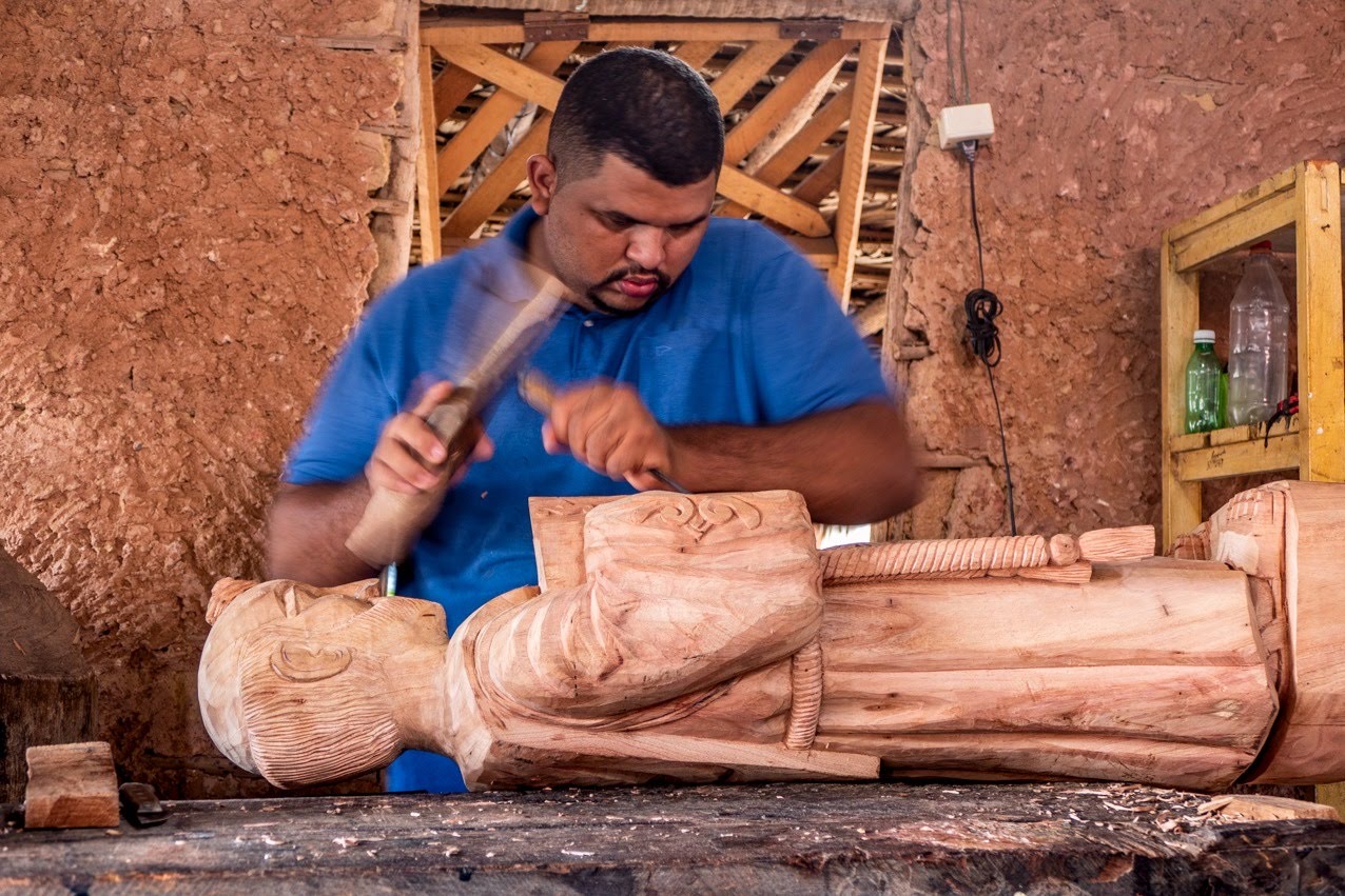 Foto: Reprodução/Secom Piauí