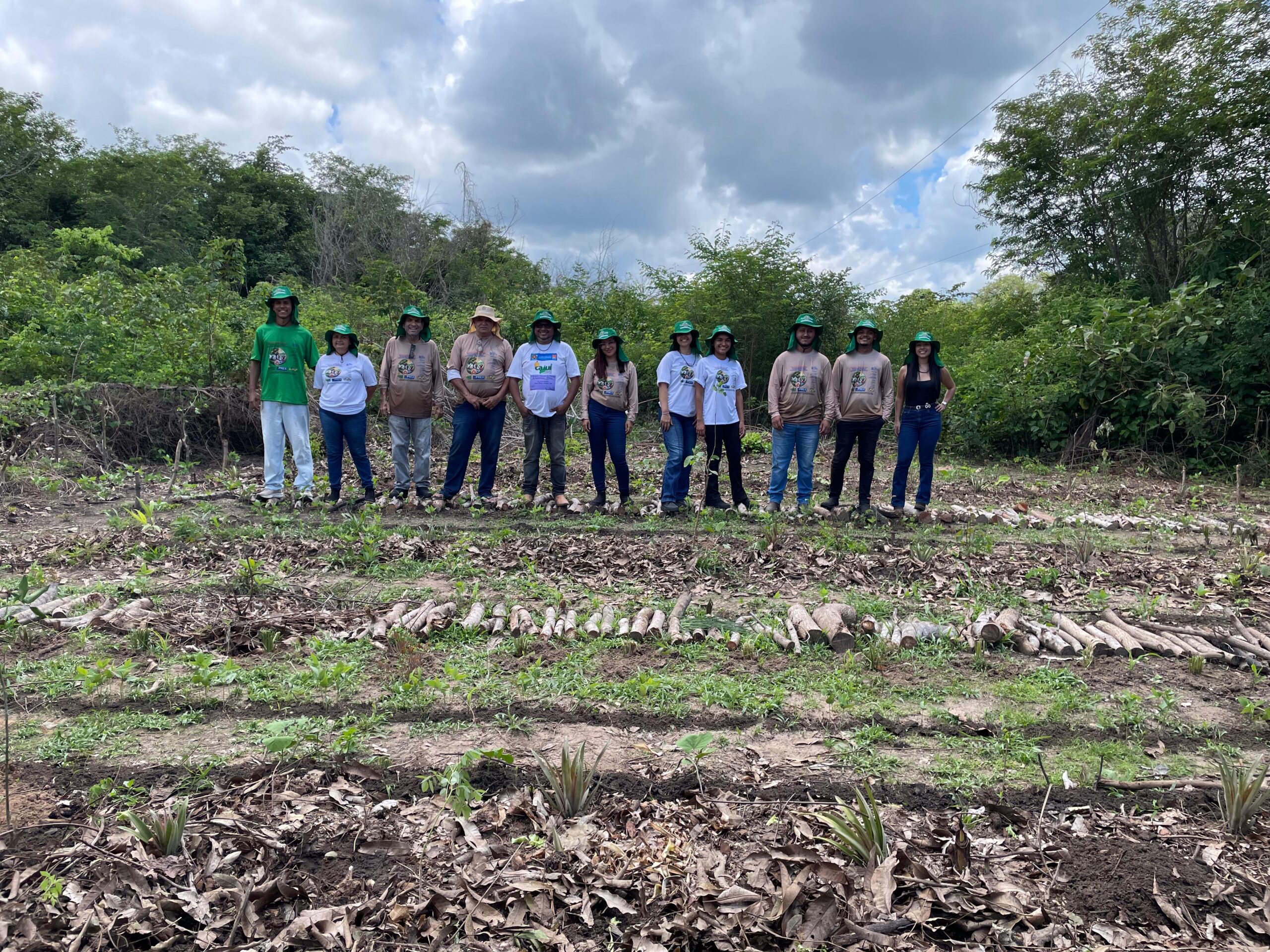 Foto: Reprodução/Secom Piauí