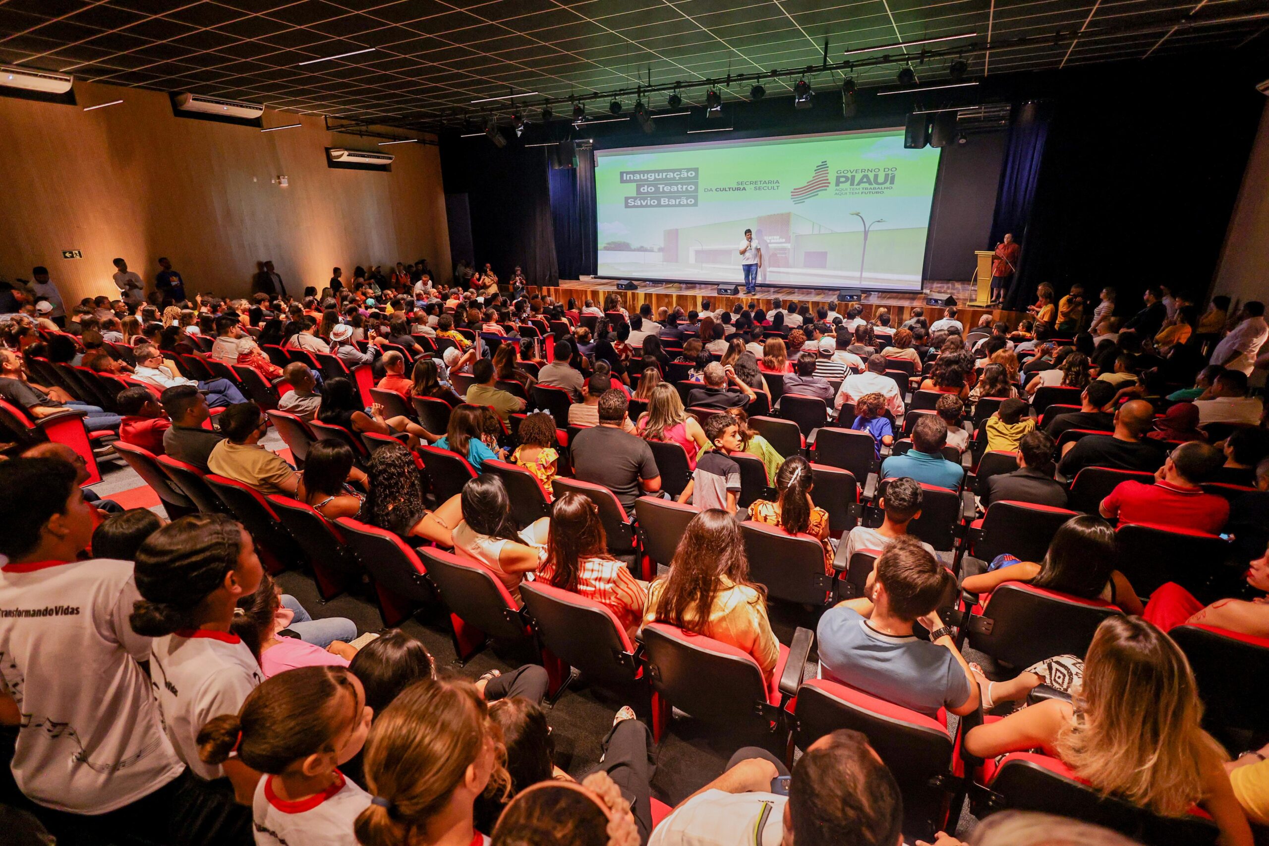 Foto: Reprodução/Secom Piauí