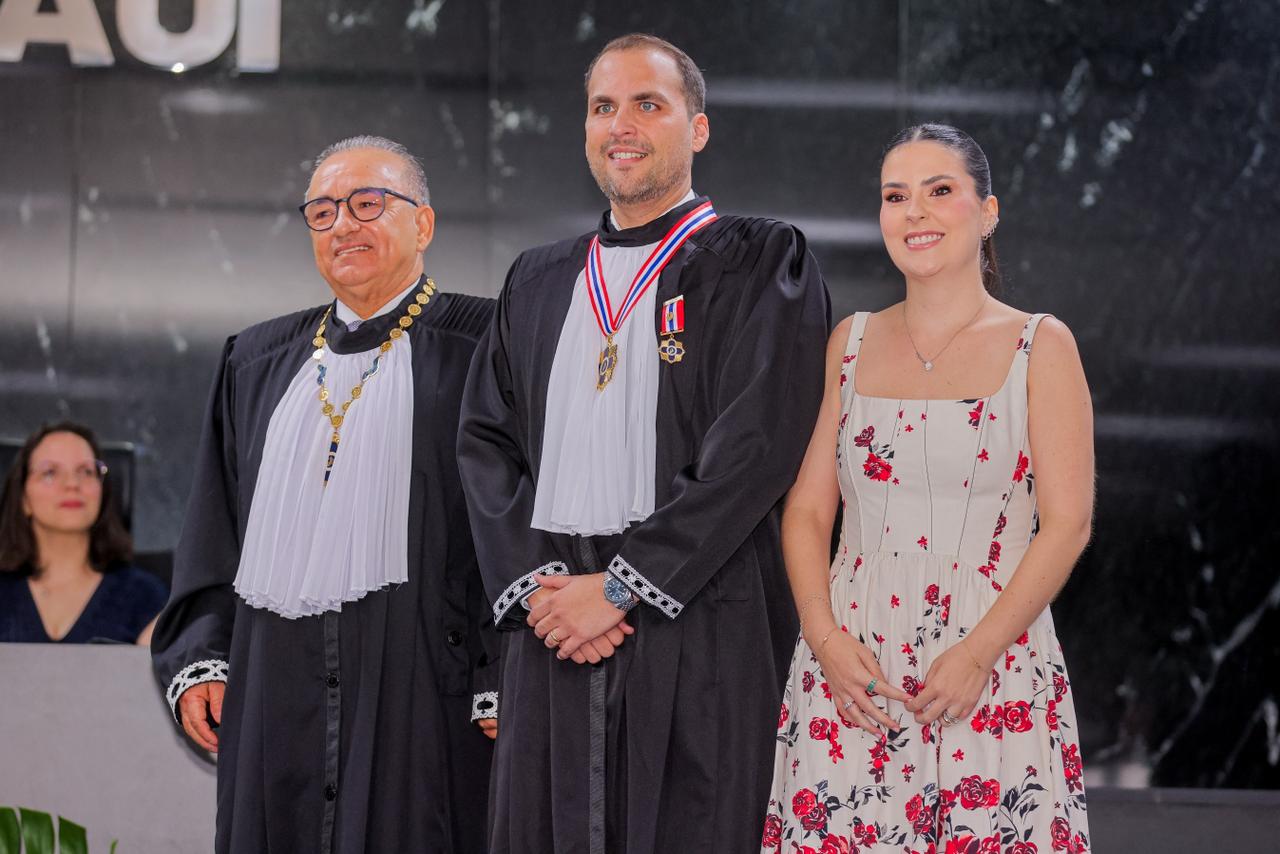 Foto: Reprodução/Secom Piauí