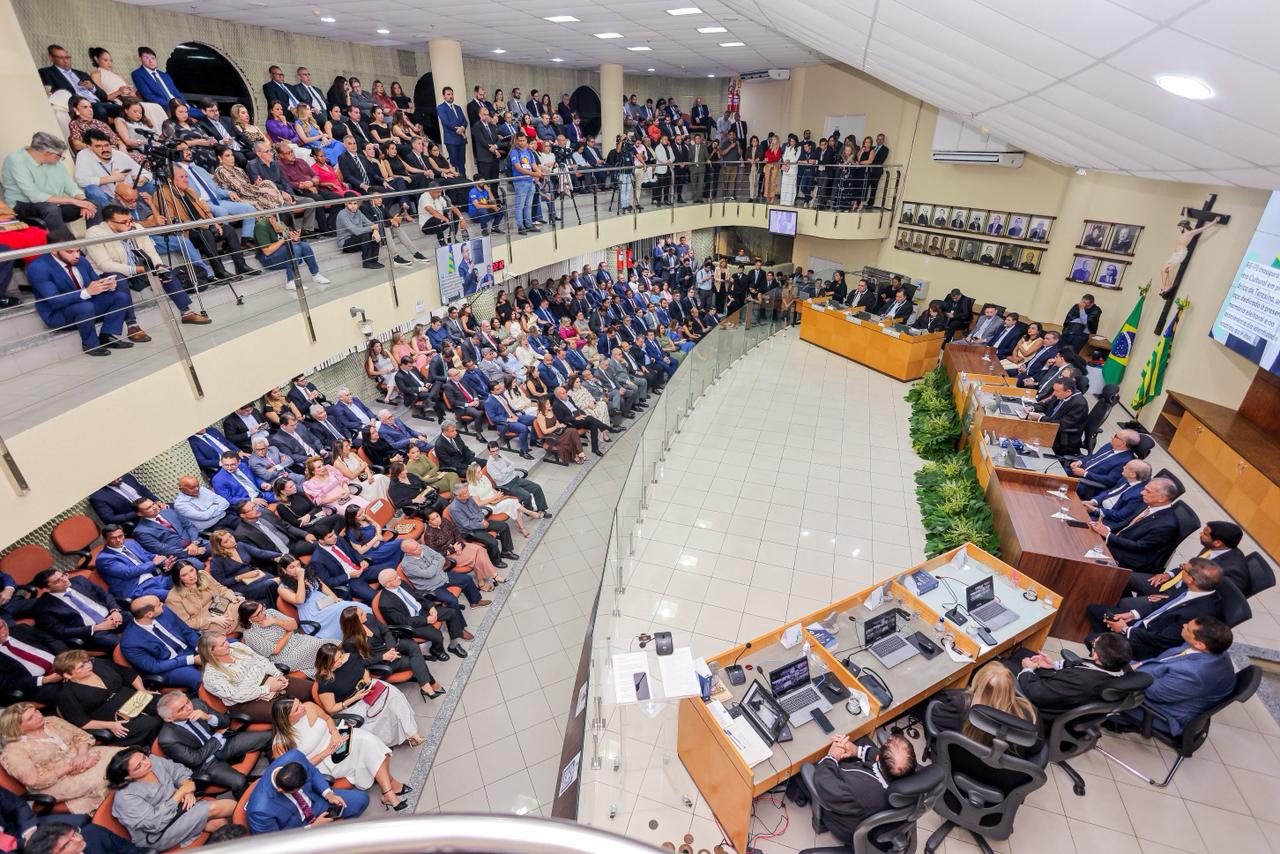 Foto: Reprodução/Secom Piauí