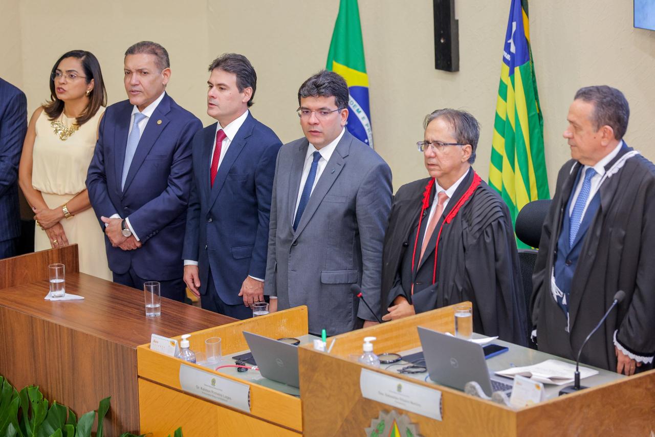 Foto: Reprodução/Secom Piauí