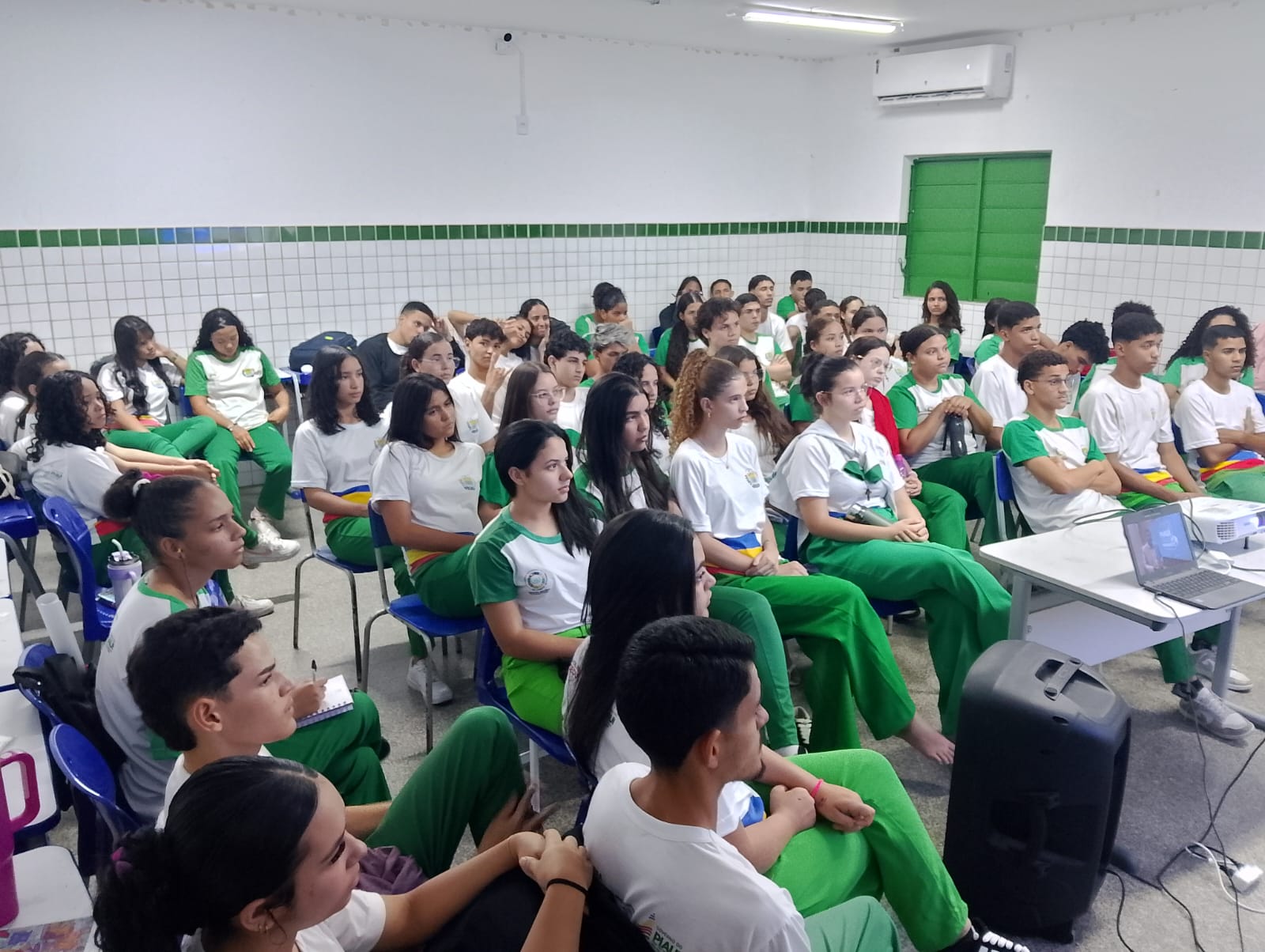 Foto: Reprodução/Secom Piauí
