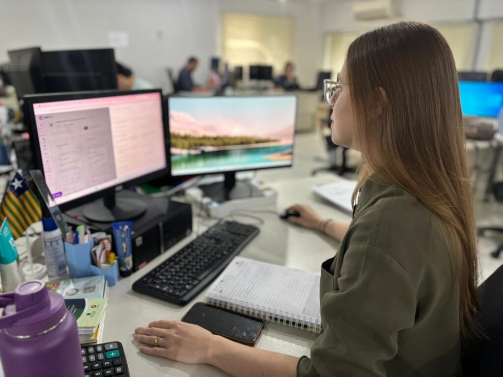 Foto: Reprodução/Secom Piauí