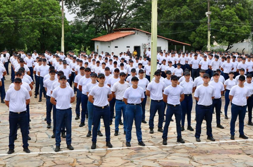  Nucepe convoca aprovados em avaliação psicológica para concurso da PM-PI; confira a lista