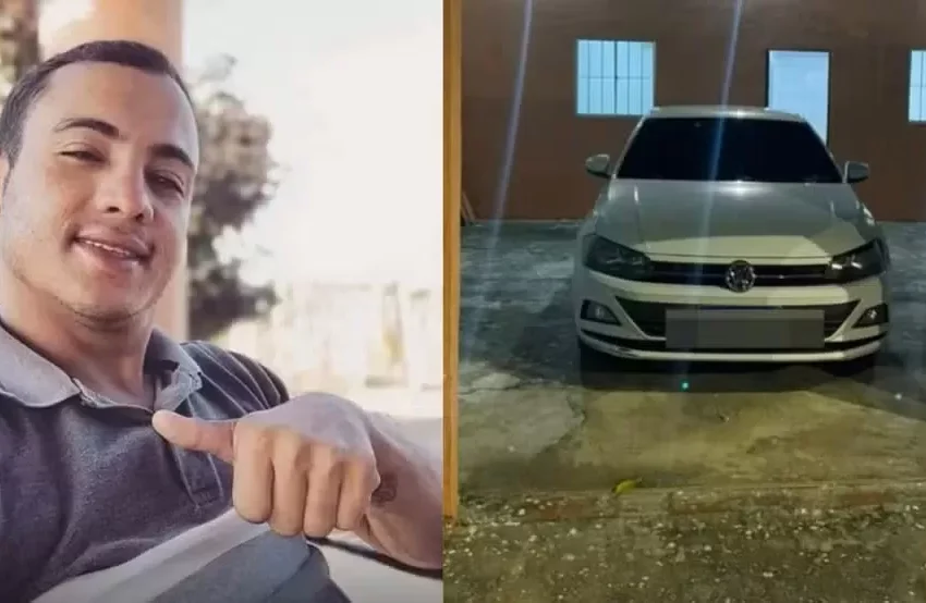  Motorista de Aplicativo Desaparecido é Encontrado Morto na Zona Rural de Altos