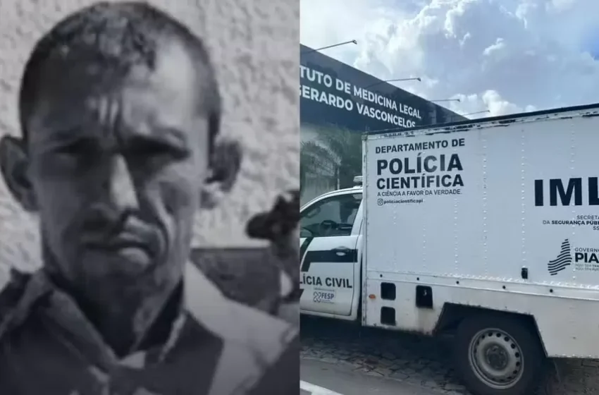  Tragédia na BR-316: Motociclista de 55 anos Morre Após Queda de Ponte em Elesbão Veloso