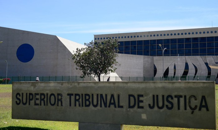  STJ rejeita uso de inteligência artificial como prova em ação penal