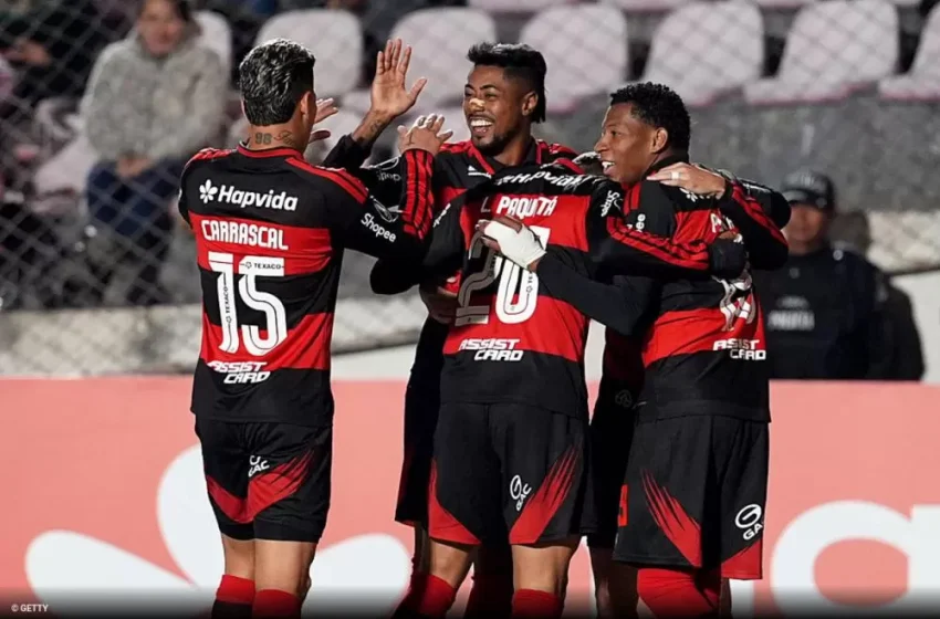  Futebol brasileiro estreia na Libertadores com o pé direito, enquanto que na Sulamericana, com o pé esquerdo.