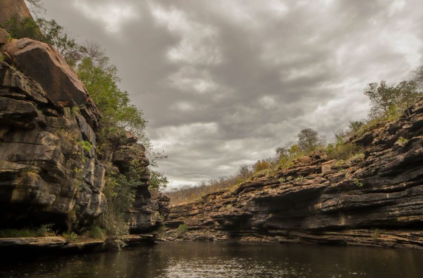  Governo do Piauí anuncia estudo para construção da Barragem de Castelo