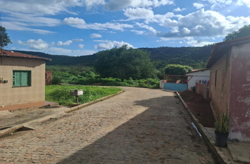  Picos recebe investimento de R$ 7,8 milhões em pavimentação urbana e rural