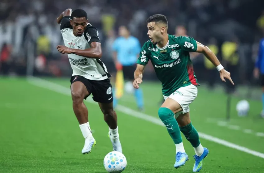  Clássicos estaduais quentes marcam a 11º rodada do Brasileirão nesse final de semana