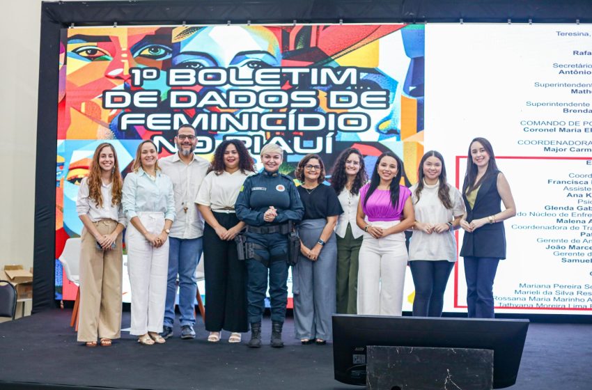  Patrulha Maria da Penha: seminário fortalece atuação das forças de segurança no enfrentamento à violência contra a mulher