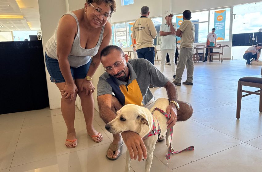  Semarh comemora resultados da primeira edição do Abril Laranja realizada em Picos