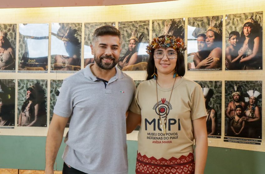  Comunidade Nazaré, em Lagoa de São Francisco, promove evento de valorização da identidade indígena no domingo (19)
