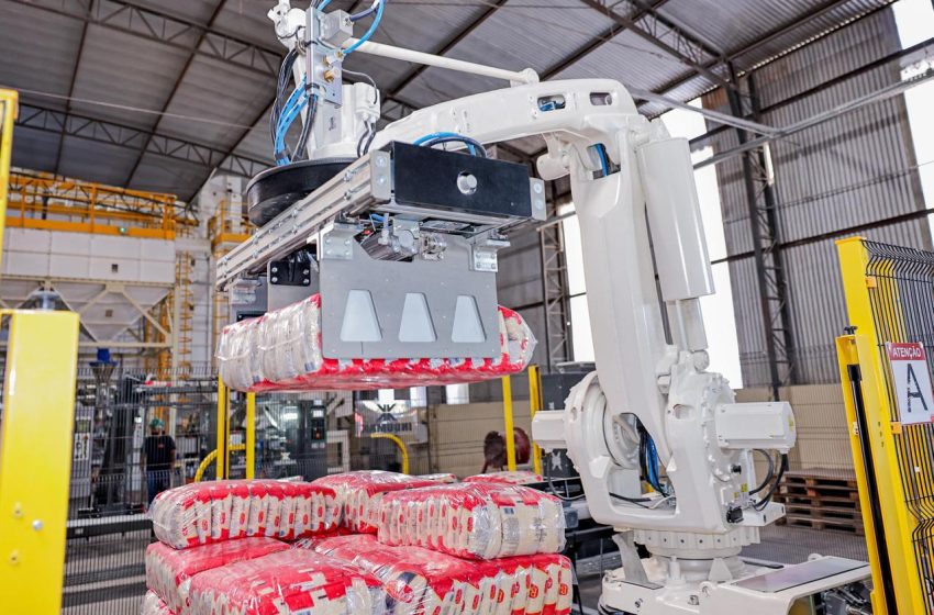  Teresina lidera crescimento econômico no Piauí com cerca de 6 mil novas empresas no 1º trimestre de 2026