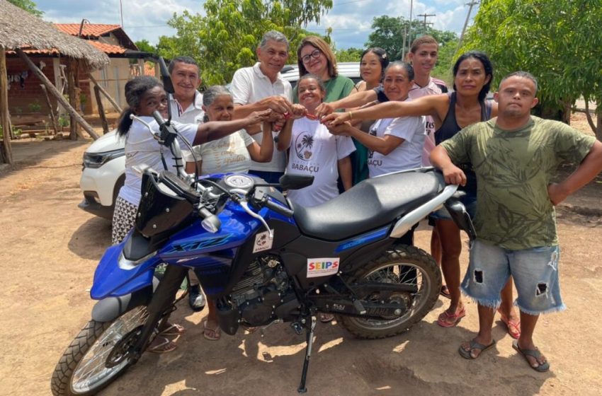  Governo do Piauí abre inscrições para edição de 2026 do Sistema Estadual de Incentivo à Inclusão e Promoção Social