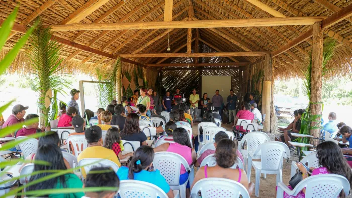  Fapema amplia investimentos e fortalece ciência, inovação e saberes indígenas no Maranhão