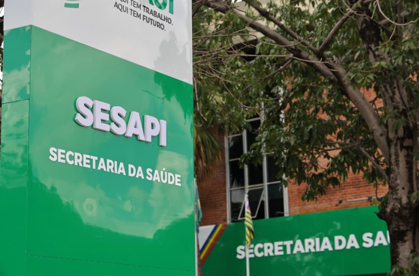  Piauí recebe investimentos do Novo PAC Saúde para expandir rede de assistência em 22 municípios nesta sexta (24)