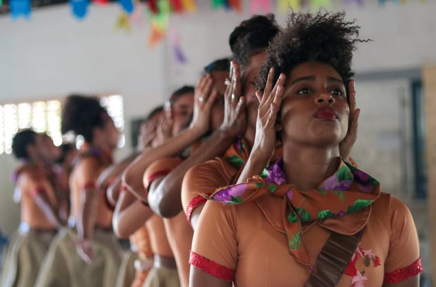  Semana Estadual de Dança movimenta a cena cultural de Teresina com programação entre os dias 24 e 26 deste mês