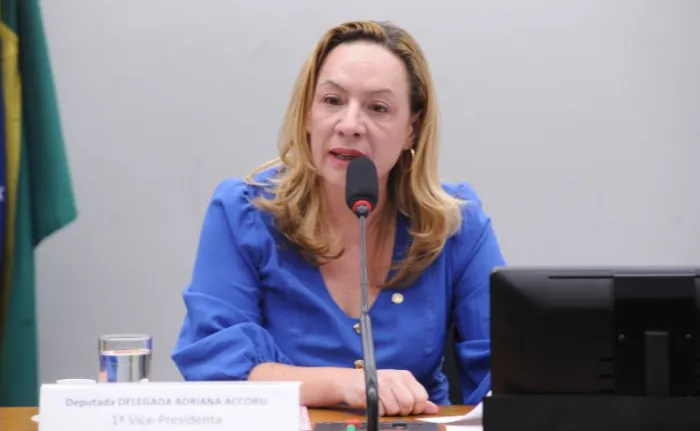  Comissão aprova projeto que permite o afastamento imediato de agressores de crianças