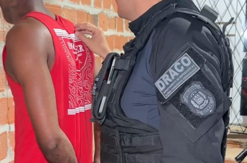  Operação integrada cumpre 47 mandados contra organização criminosa em nove municípios do Piauí