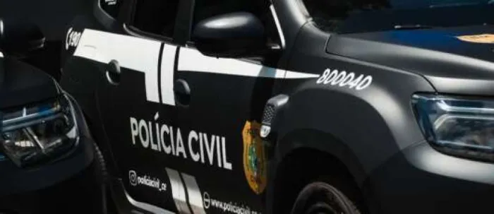  PCCE prende homem por estupro de vulnerável em Croatá