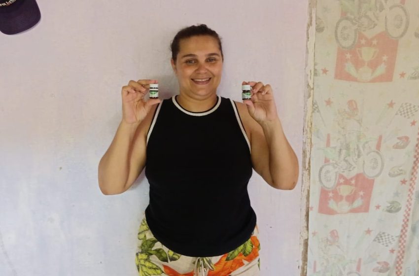  “Hoje recebo em casa todo mês”: programa do Governo do Piauí faz “delivery” de medicamentos e beneficia 3 mil pessoas