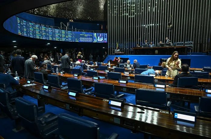  Plenário analisa cadastro de condenados por violência à mulher nesta terça