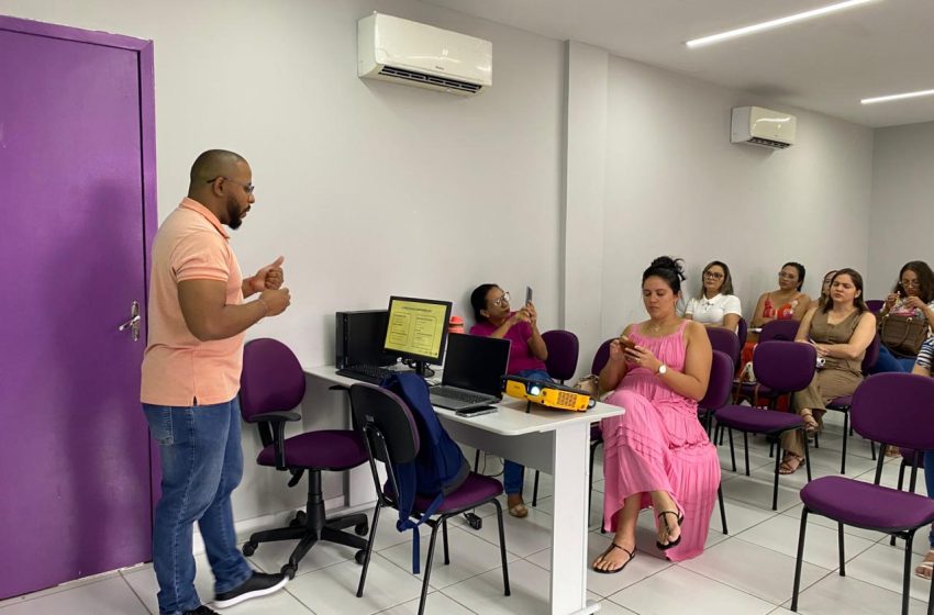  Casa da Mulher Brasileira de Teresina vai receber unidade do Piauí Saúde Digital para ampliar atendimento às vítimas de violência