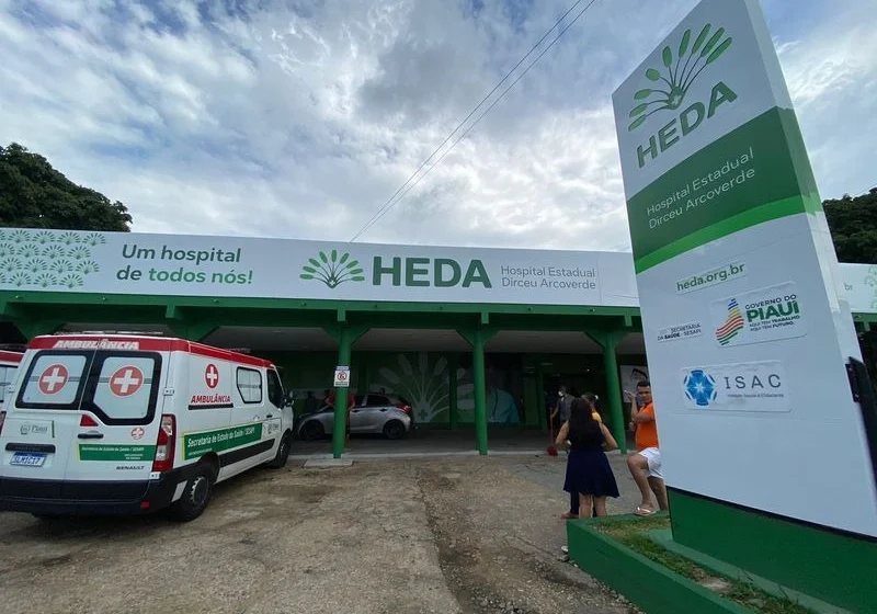  Denúncia de assédio envolvendo profissional de saúde é apurada no Norte do Piauí