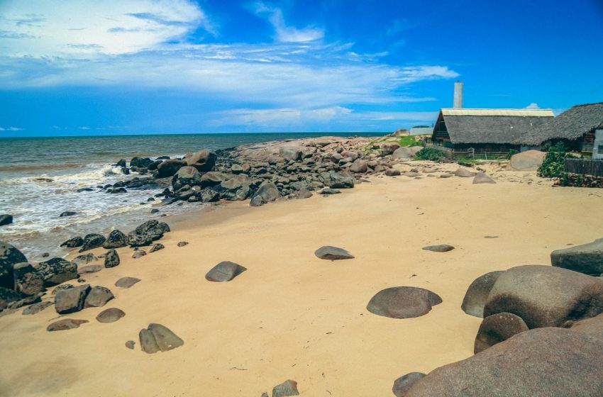  Mais de R$ 23 milhões em investimentos modernizam pontos turísticos em Parnaíba, Floriano e Barra Grande