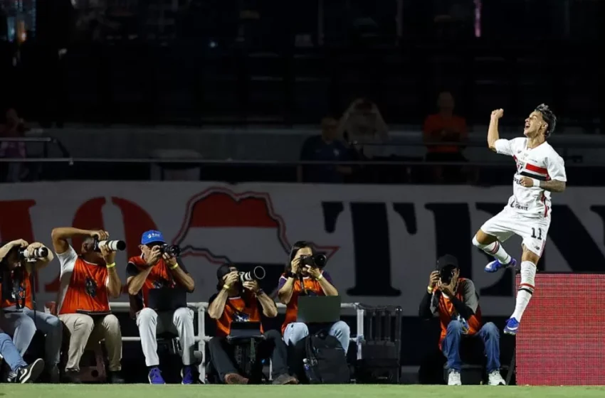  10º rodada é marcada por goleada com direito a Hat-Trick, vitória sofrida e liderança garantida além de clássicos interestaduais emocionantes