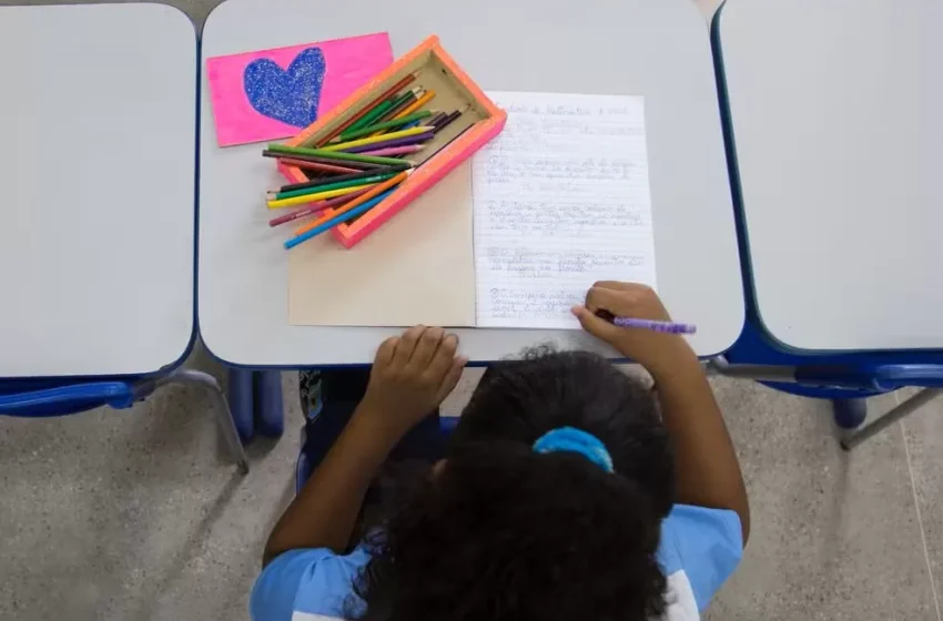  Teresina volta ao topo e lidera ranking nacional de alfabetização