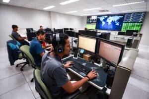  Etipi passa a integrar a rede federal de gestão de incidentes cibernéticos, fortalecendo a segurança digital no setor público