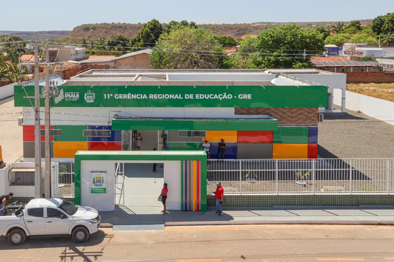 Foto: Reprodução/Secom Piauí
