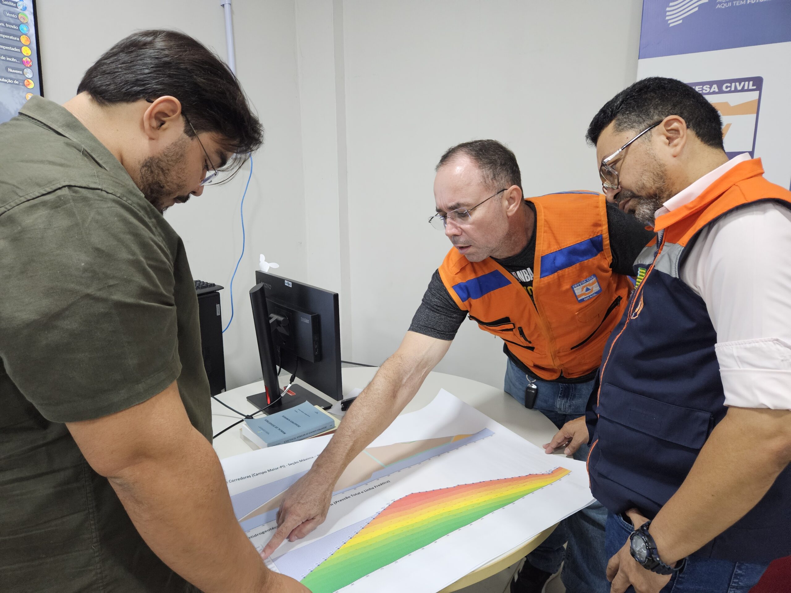 Foto: Reprodução/Secom Piauí