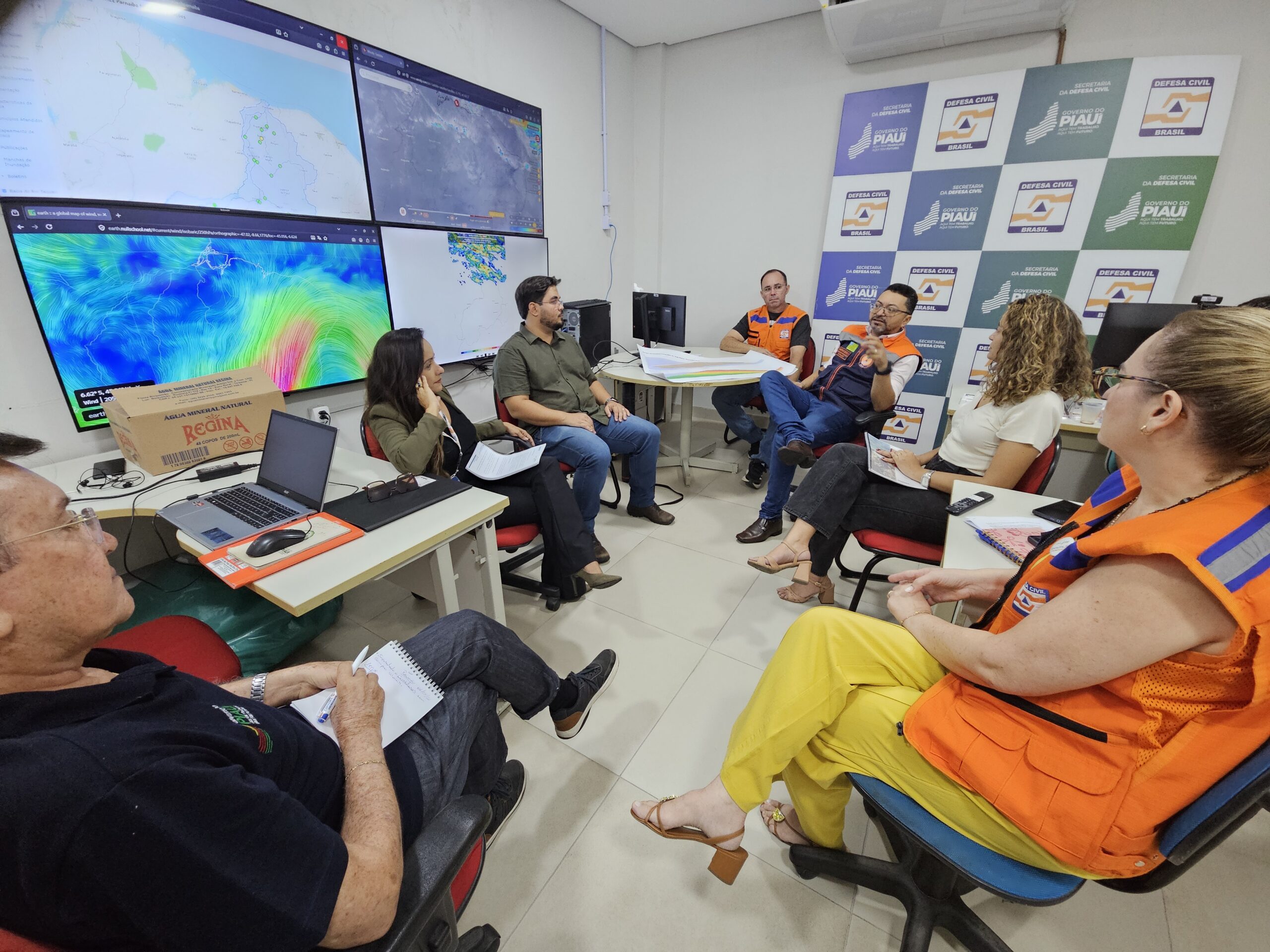 Foto: Reprodução/Secom Piauí