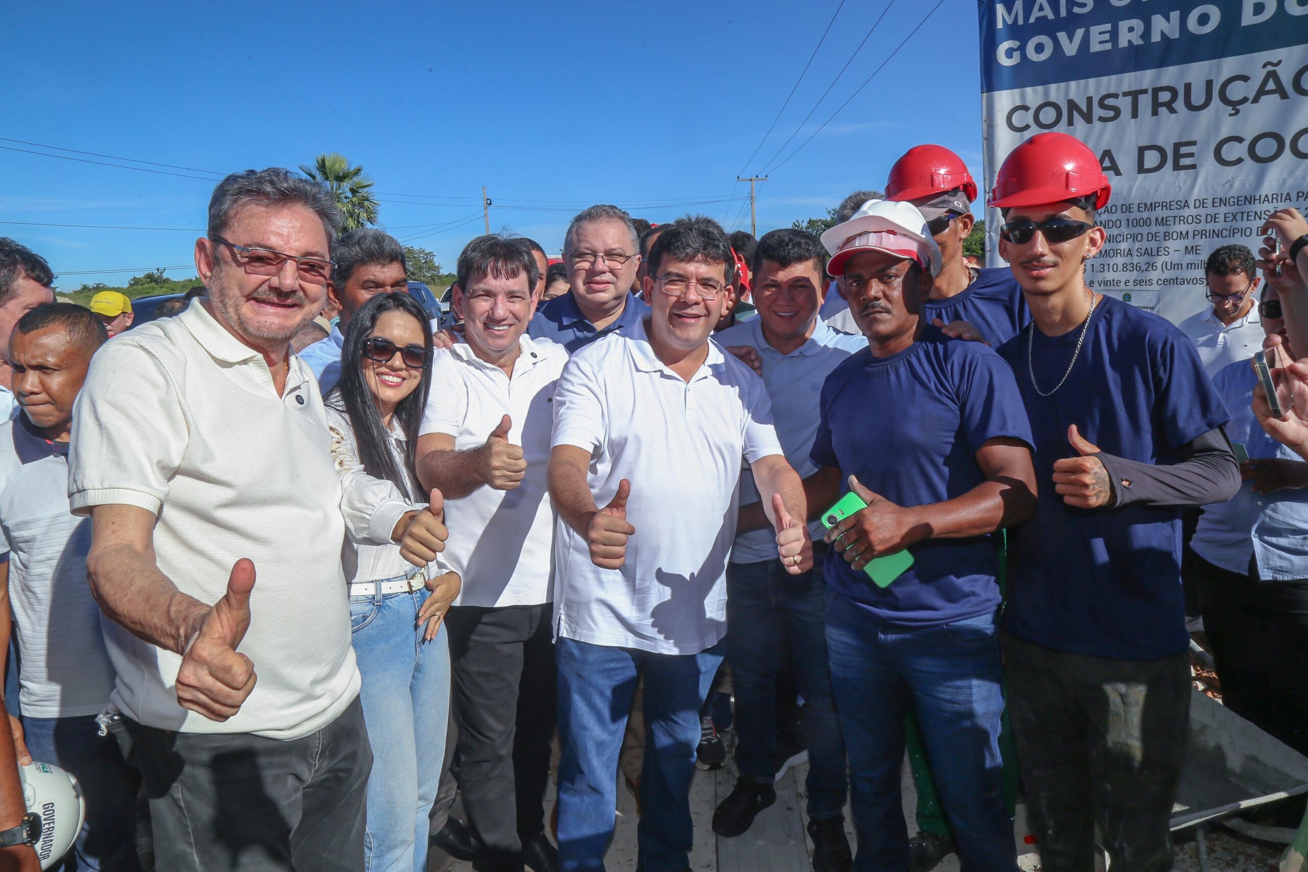Foto: Reprodução/Secom Piauí