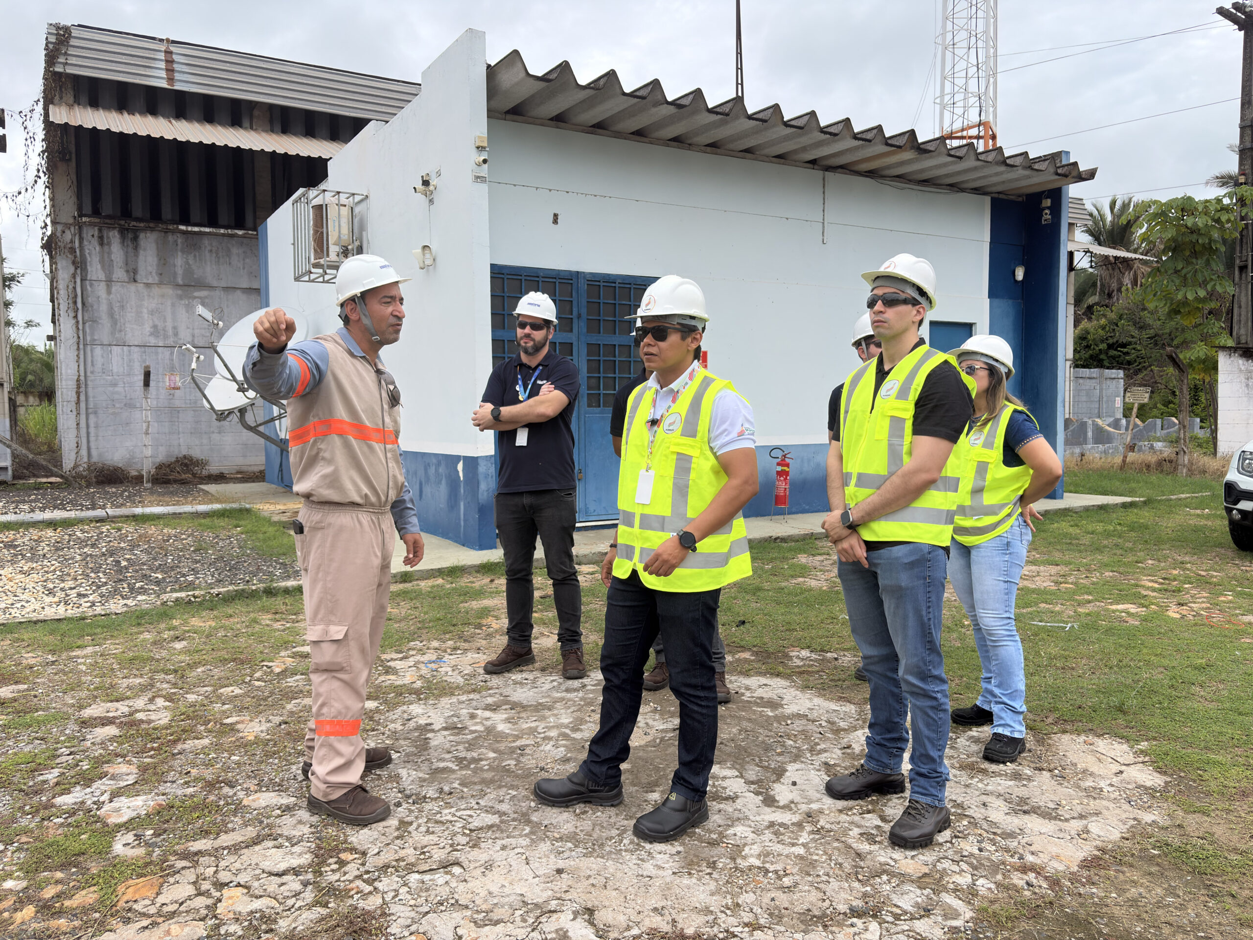 Foto: Reprodução/Secom Piauí