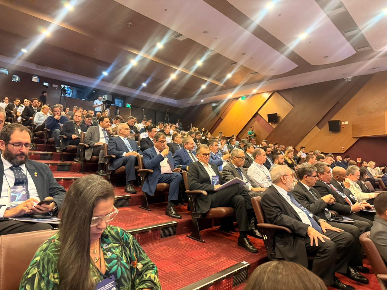 Foto: Reprodução/Secom Ceará