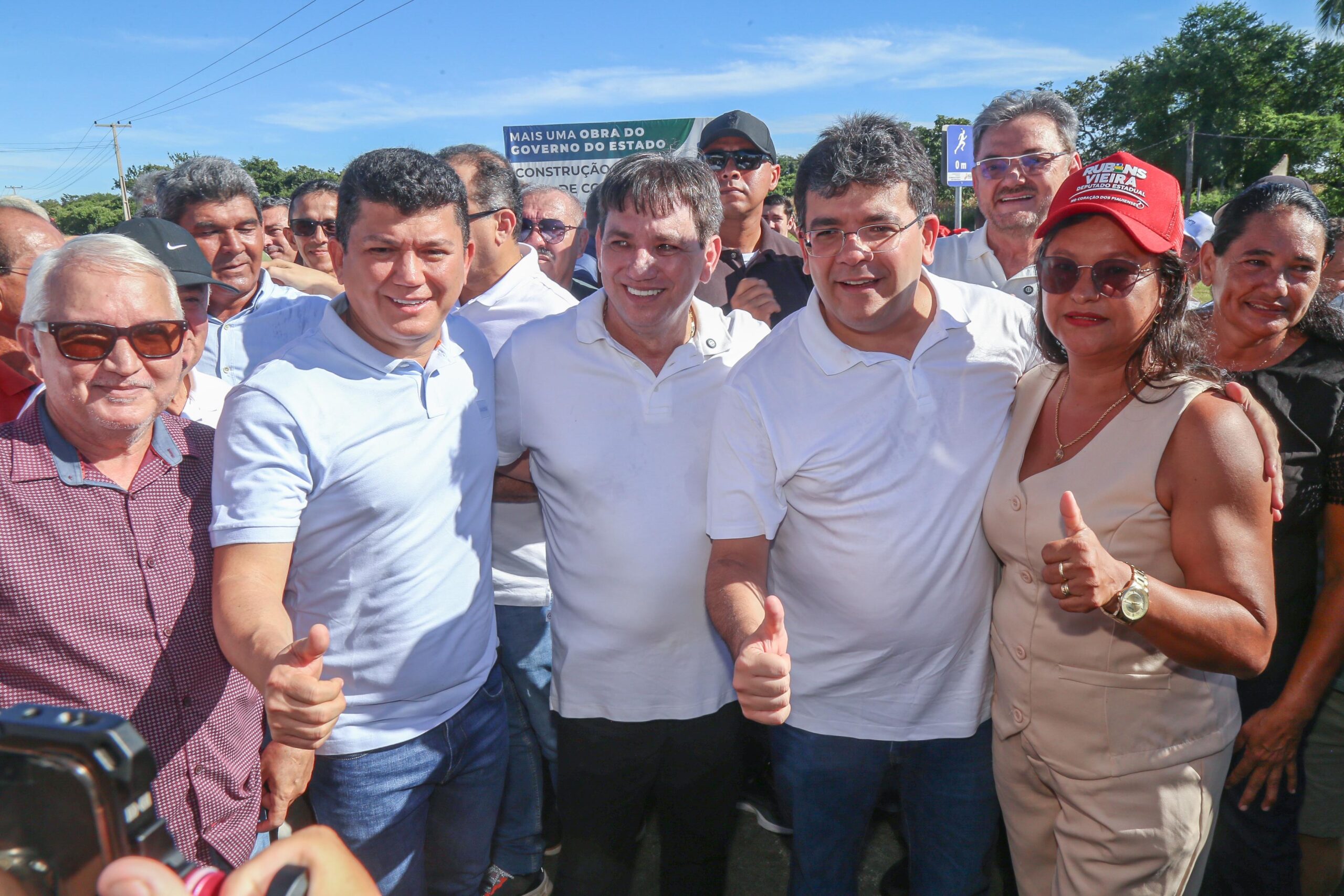 Foto: Reprodução/Secom Piauí