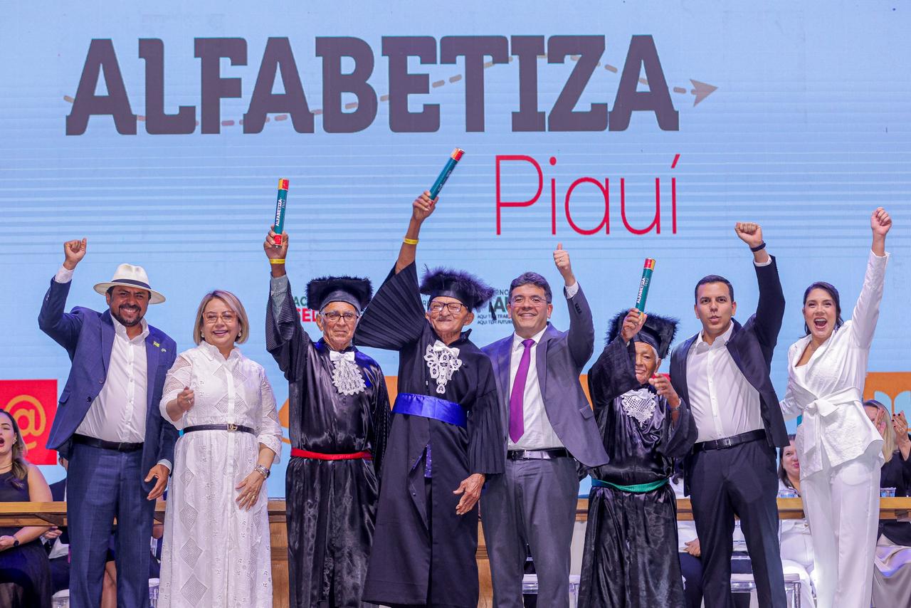 Foto: Reprodução/Secom Piauí