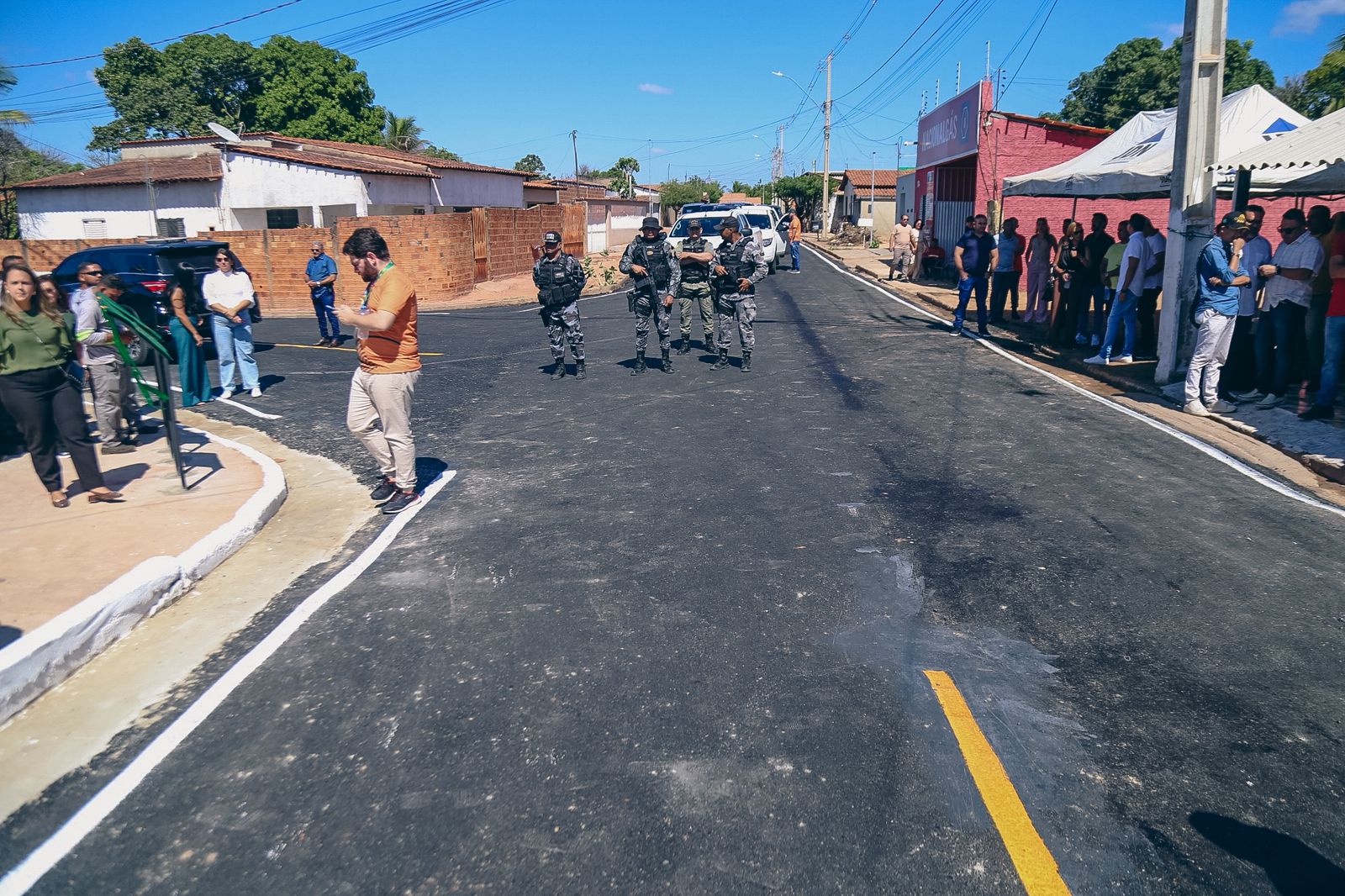 Foto: Reprodução/Secom Piauí