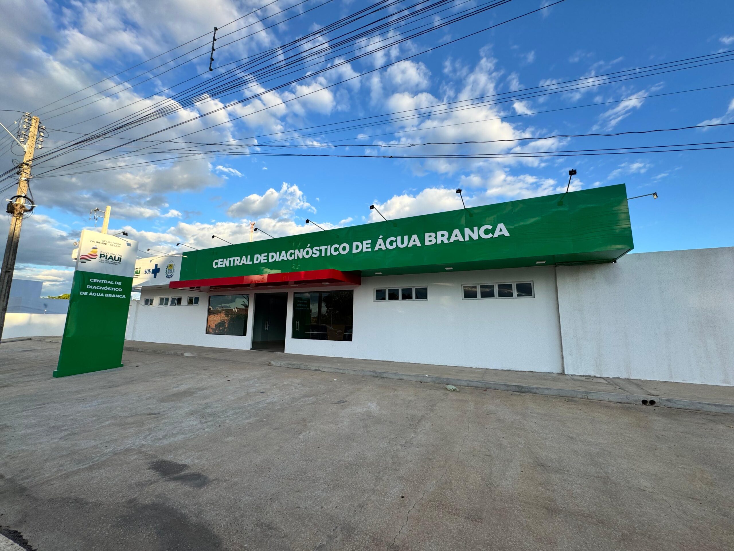 Foto: Reprodução/Secom Piauí