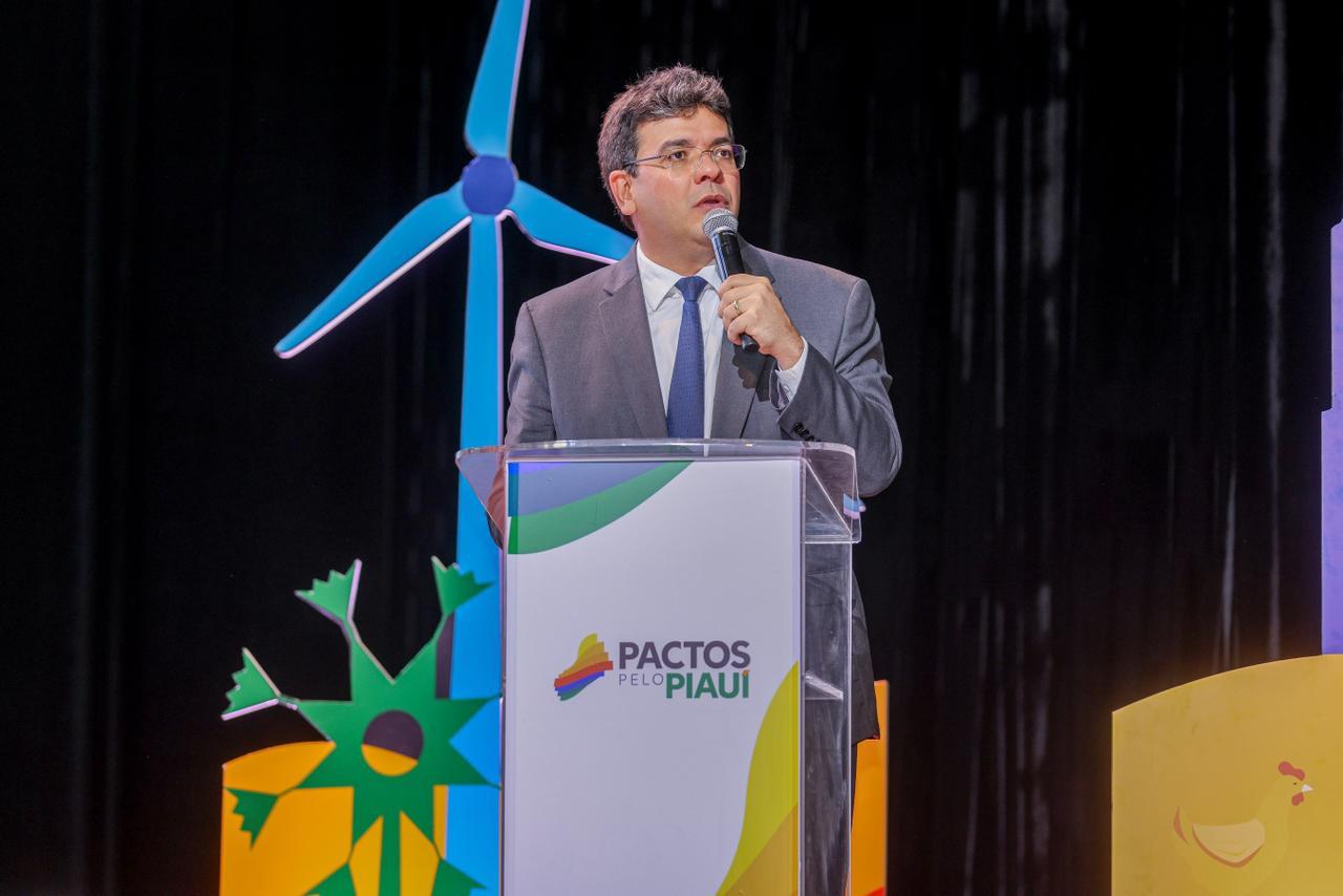 Foto: Reprodução/Secom Piauí