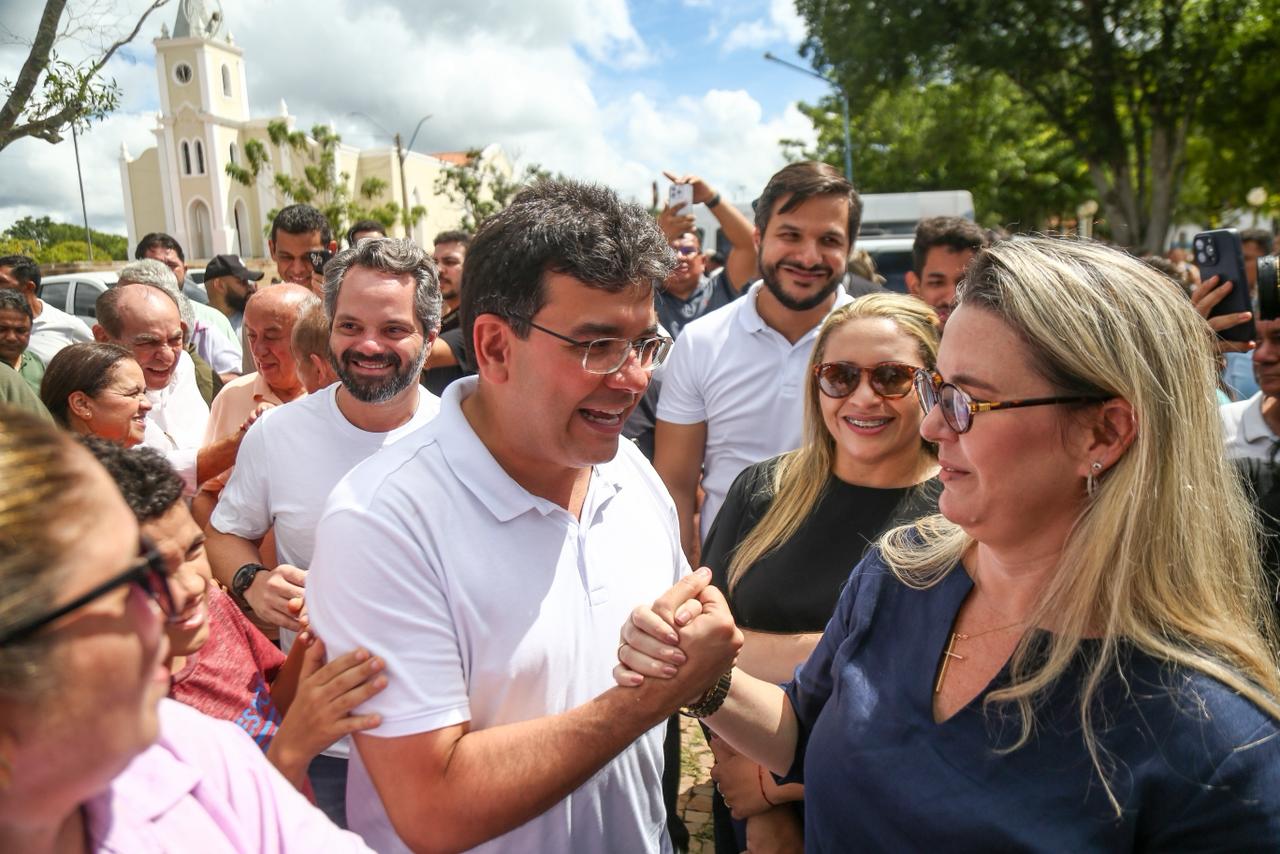 Foto: Reprodução/Secom Piauí