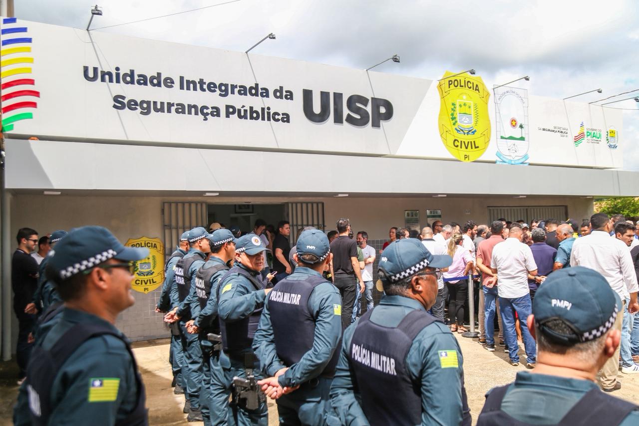 Foto: Reprodução/Secom Piauí