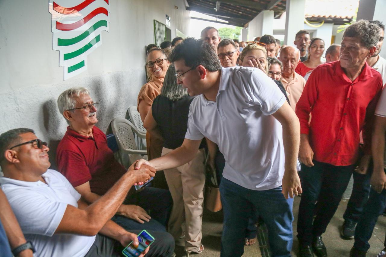 Foto: Reprodução/Secom Piauí
